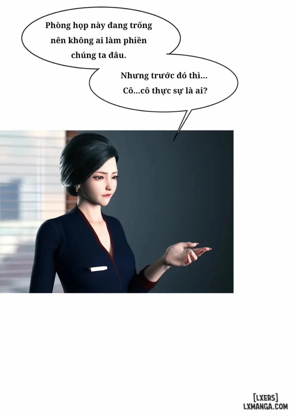 Mẹ Tôi Bị Thằng Bạn Chơi. 7.2 trang 38