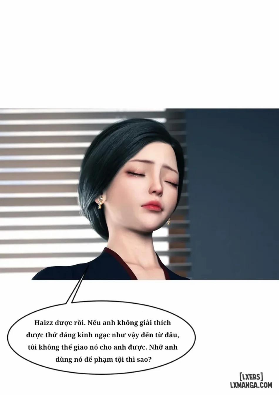 Mẹ Tôi Bị Thằng Bạn Chơi. 7.2 trang 53