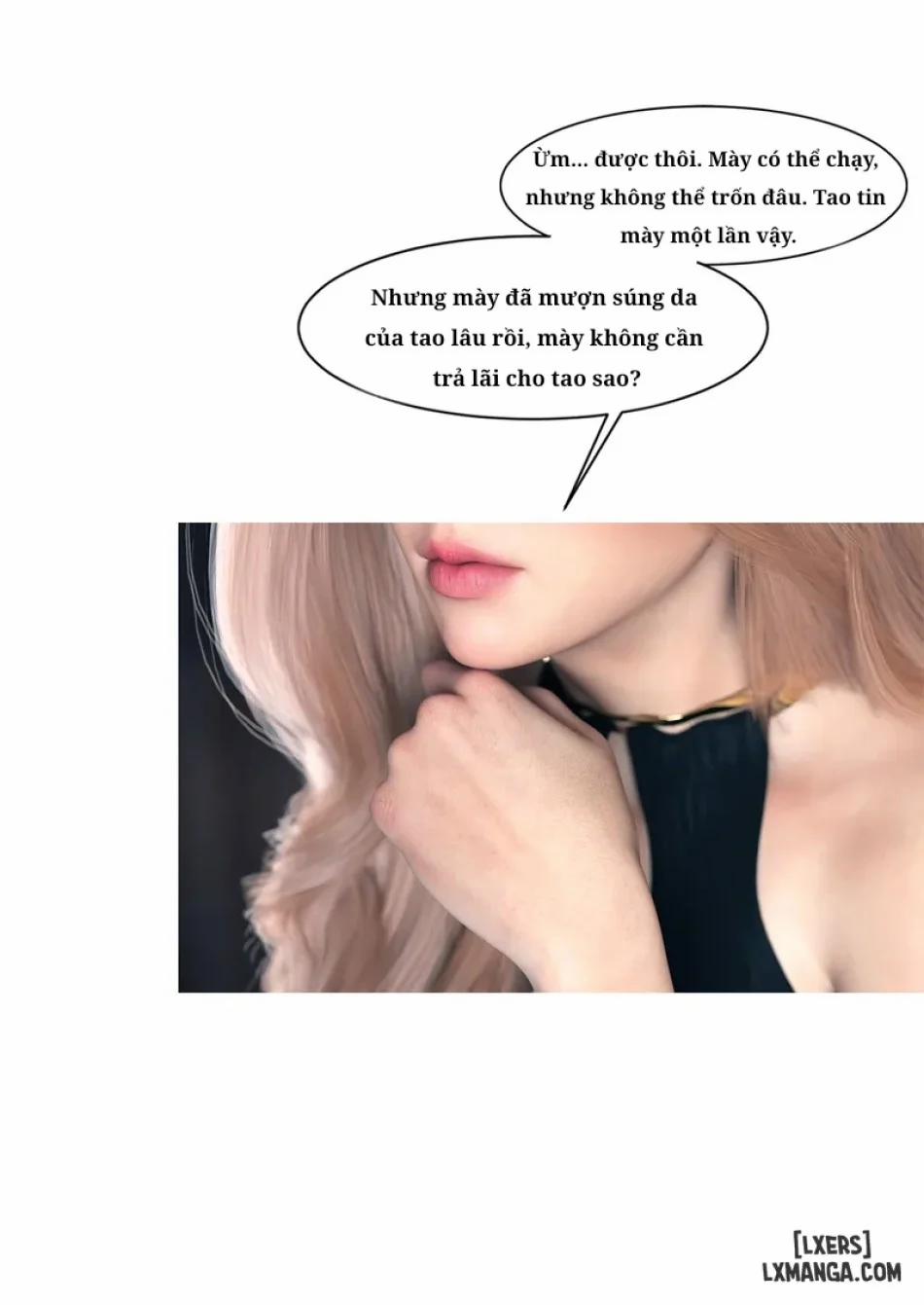 Mẹ Tôi Bị Thằng Bạn Chơi. 7.2 trang 60