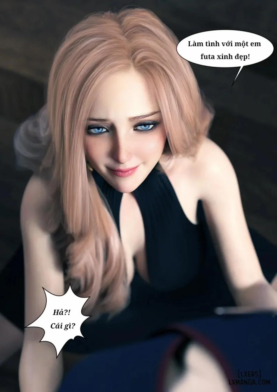Mẹ Tôi Bị Thằng Bạn Chơi. 7.2 trang 62