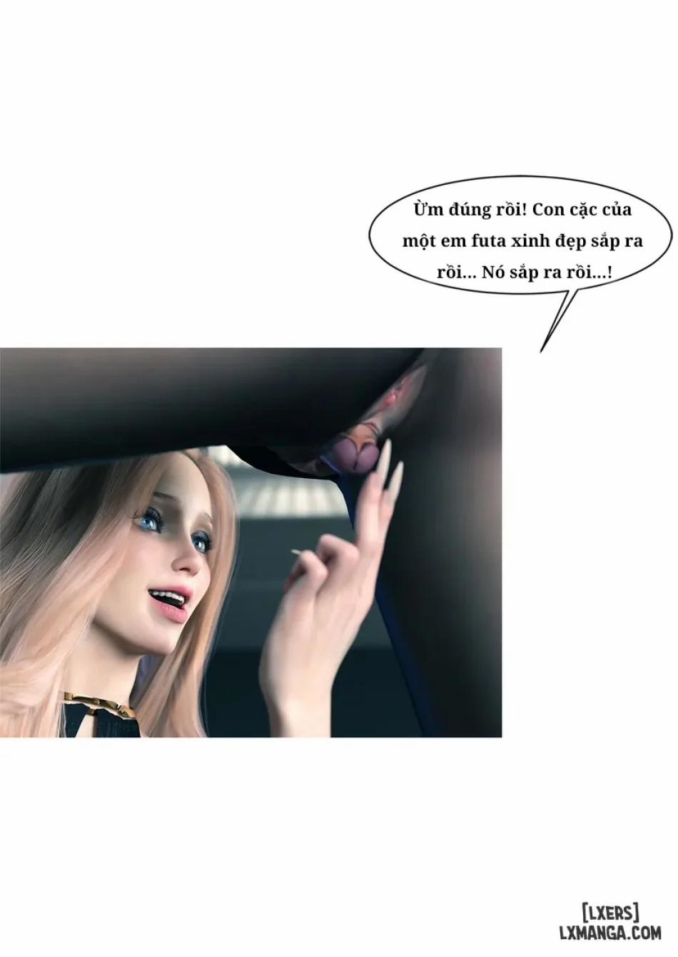 Mẹ Tôi Bị Thằng Bạn Chơi. 7.2 trang 69