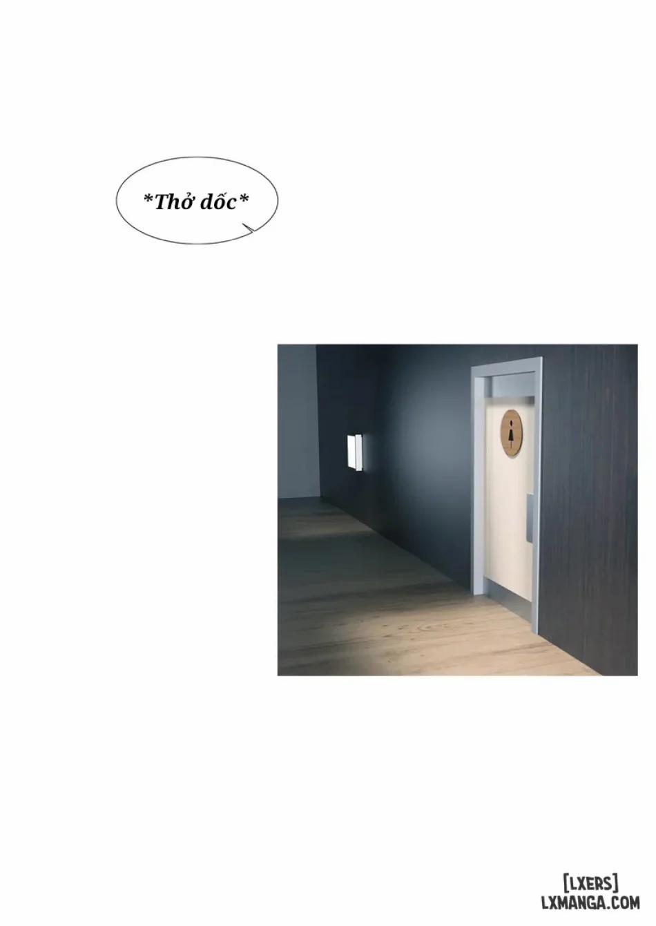 Mẹ Tôi Bị Thằng Bạn Chơi. 7.2 trang 7