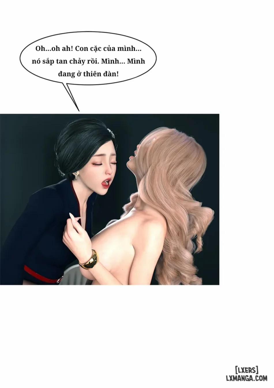 Mẹ Tôi Bị Thằng Bạn Chơi. 7.2 trang 86