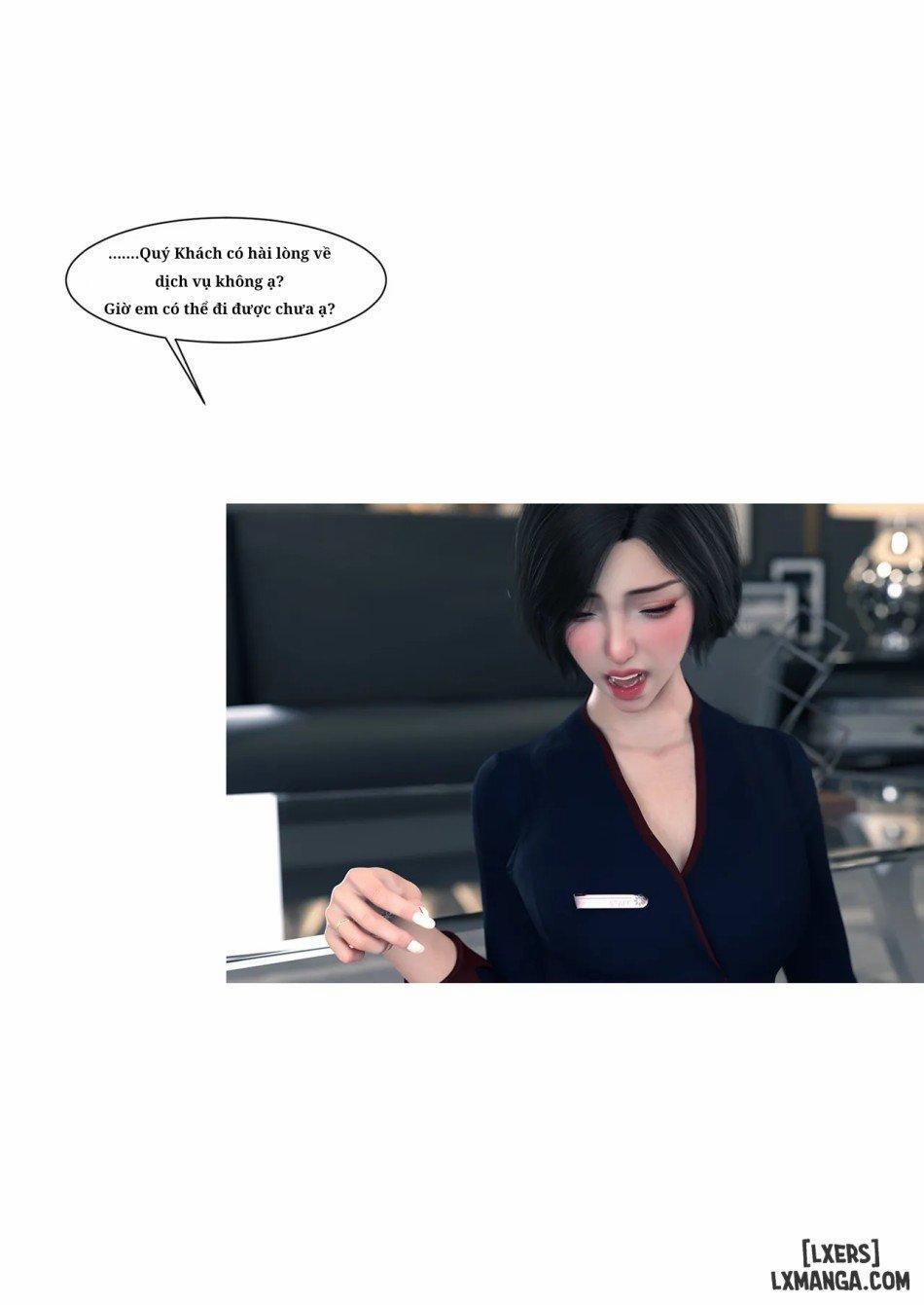 Mẹ Tôi Bị Thằng Bạn Chơi. 8.2 trang 1