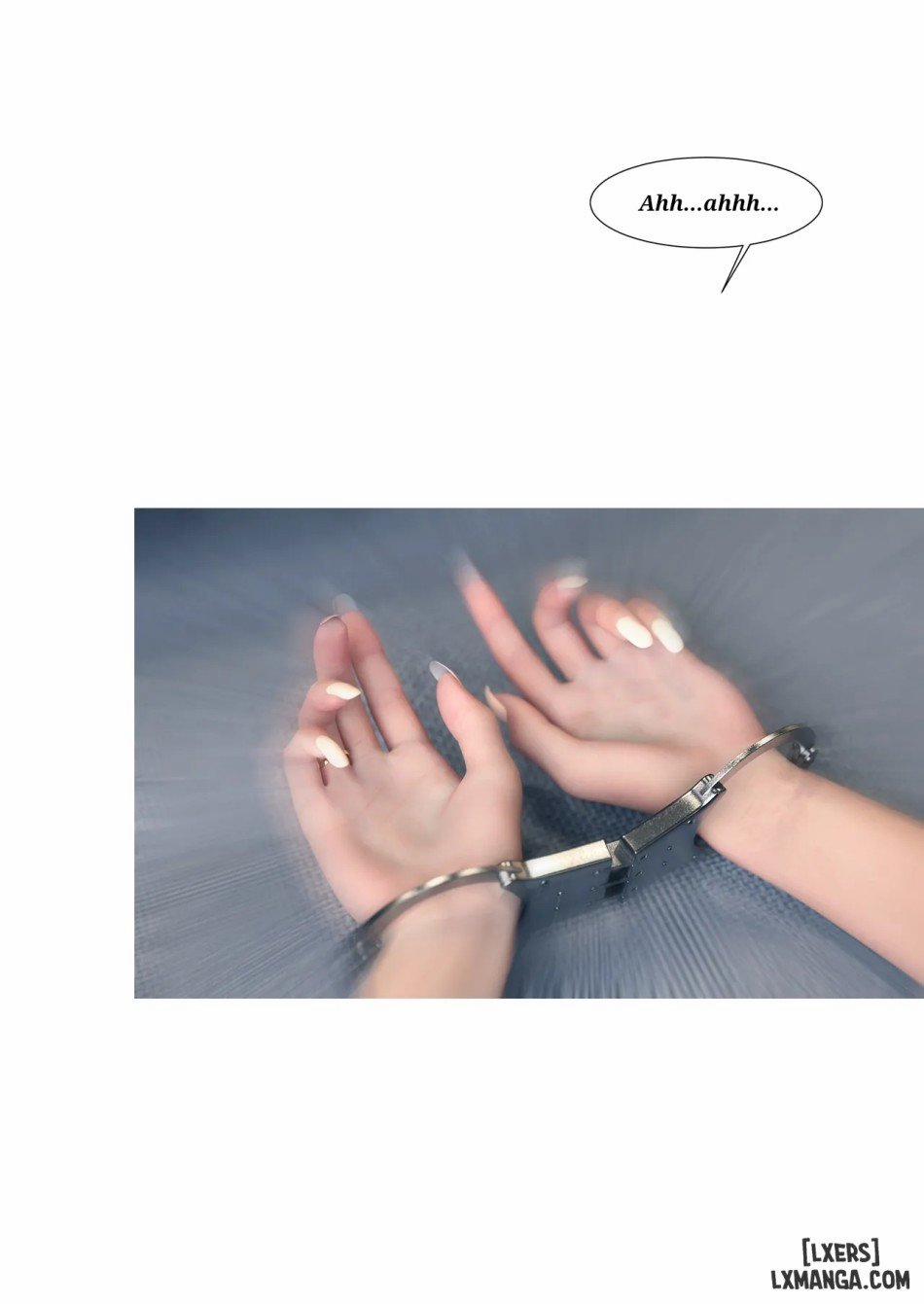 Mẹ Tôi Bị Thằng Bạn Chơi. 8.2 trang 19