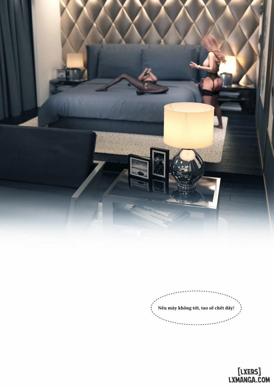 Mẹ Tôi Bị Thằng Bạn Chơi. 8.2 trang 63