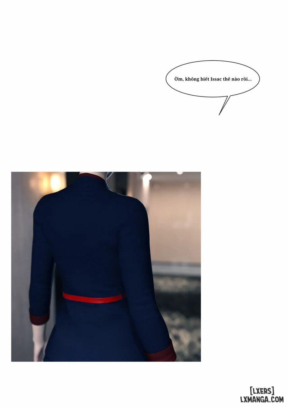 Mẹ Tôi Bị Thằng Bạn Chơi. 8.2 trang 65