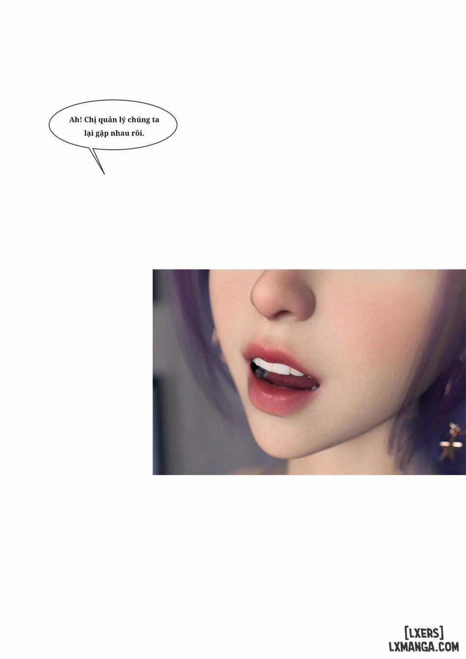 Mẹ Tôi Bị Thằng Bạn Chơi. 8.2 trang 68