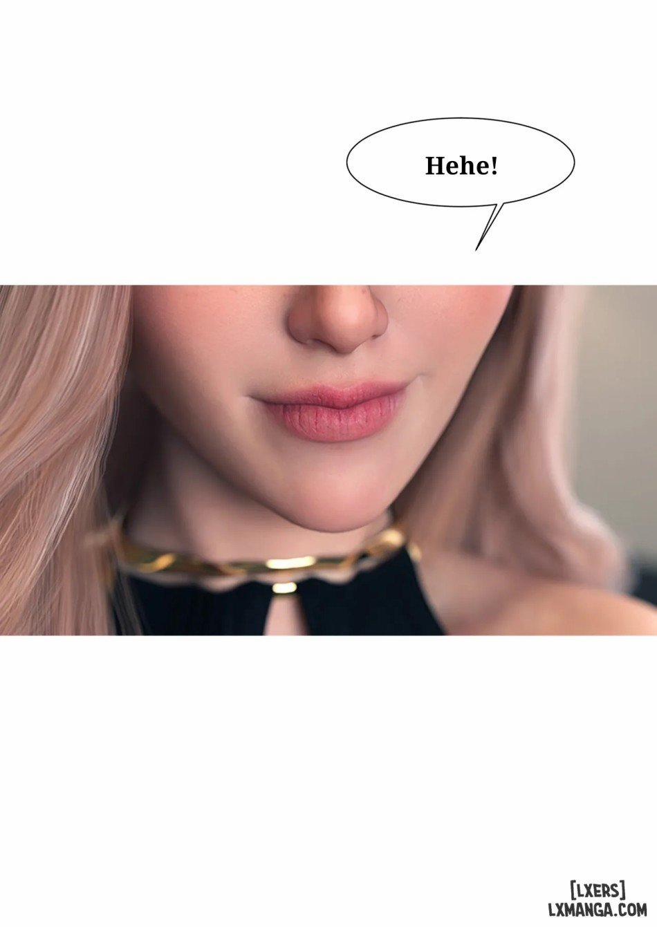 Mẹ Tôi Bị Thằng Bạn Chơi. 8.2 trang 7