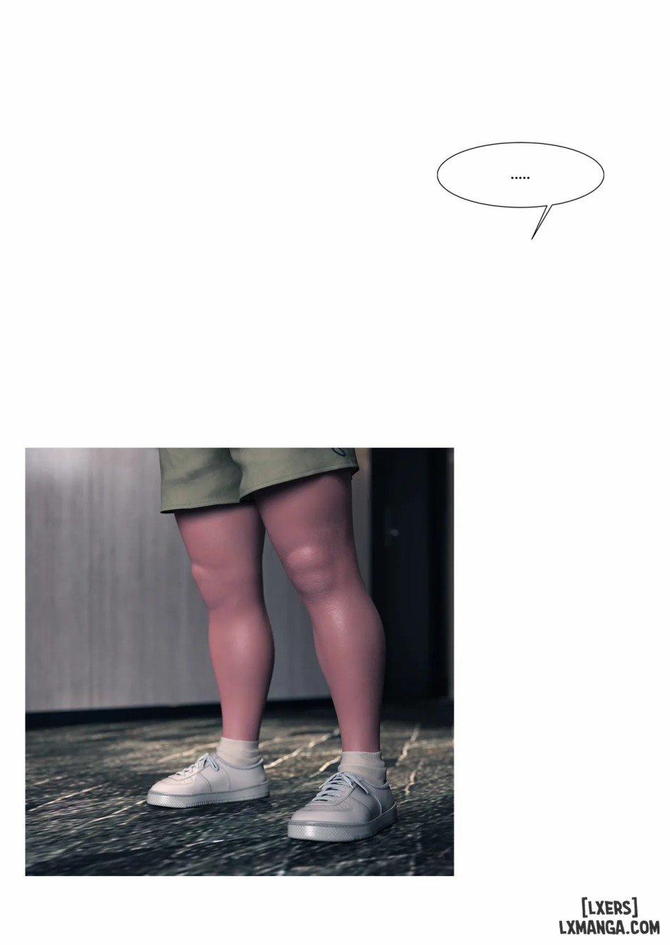 Mẹ Tôi Bị Thằng Bạn Chơi. 8.2 trang 80