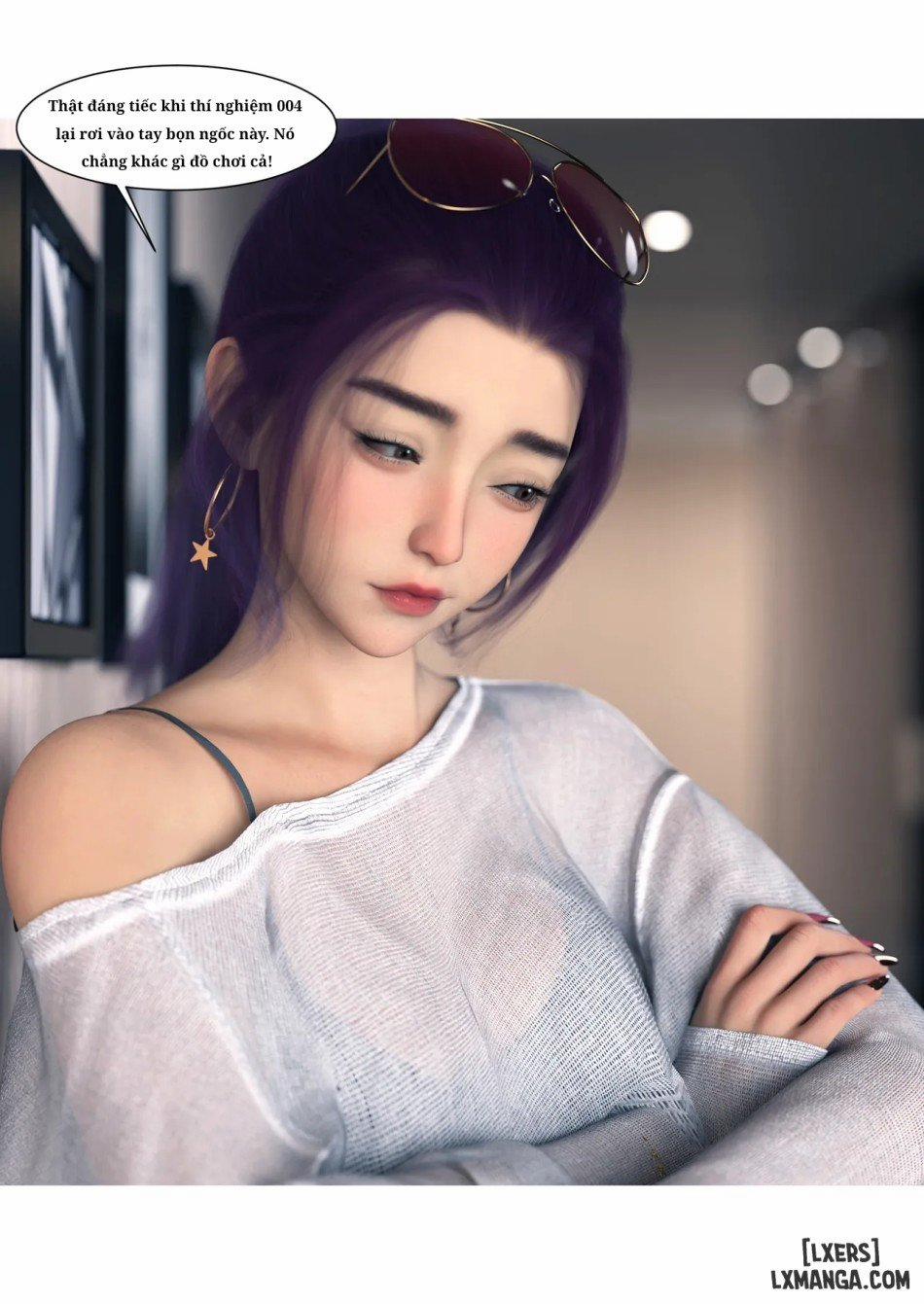 Mẹ Tôi Bị Thằng Bạn Chơi. 8.2 trang 81