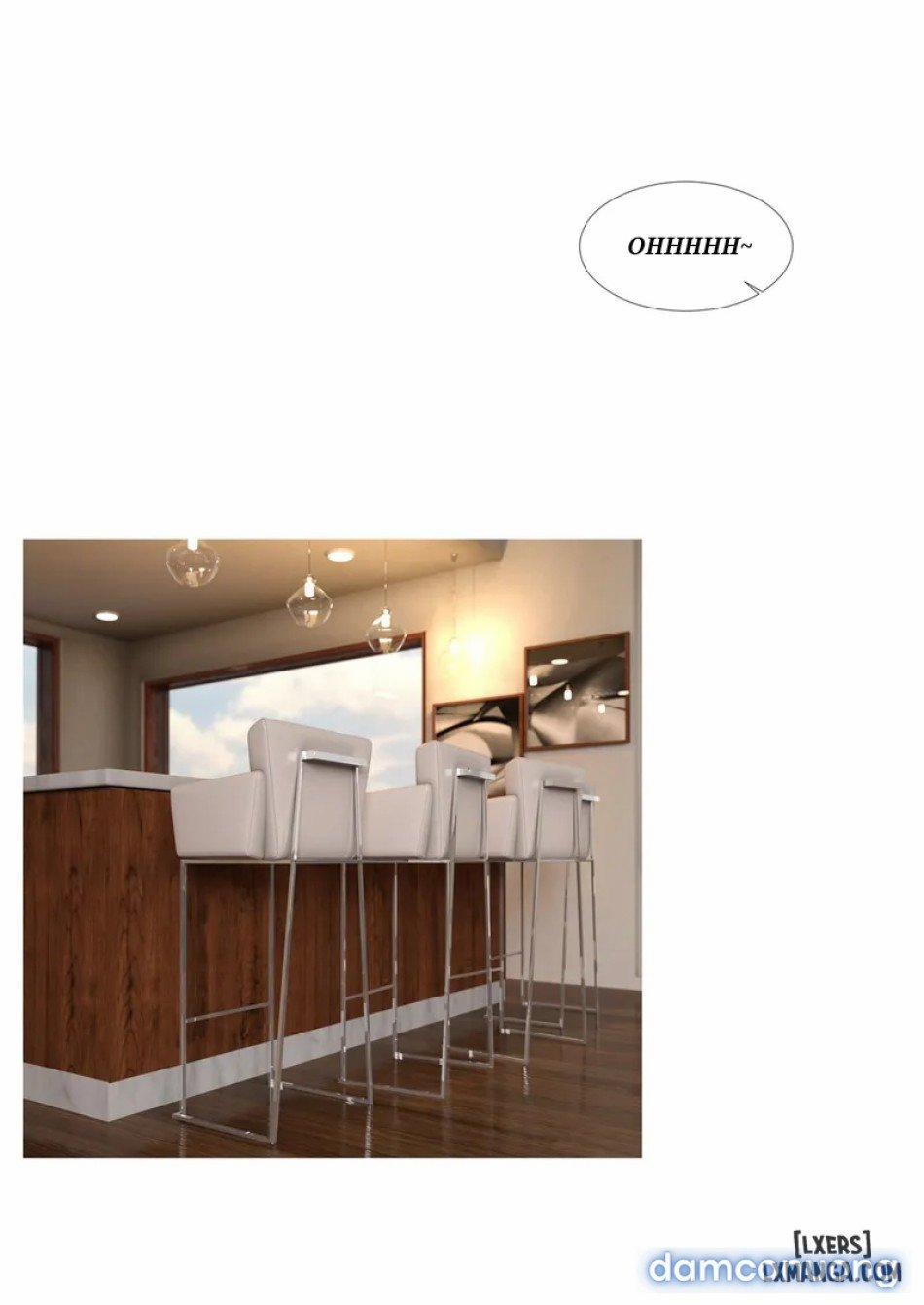 Mẹ Tôi Bị Thằng Bạn Chơi. 9 trang 35