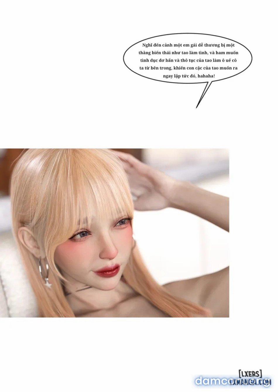 Mẹ Tôi Bị Thằng Bạn Chơi. 9 trang 37