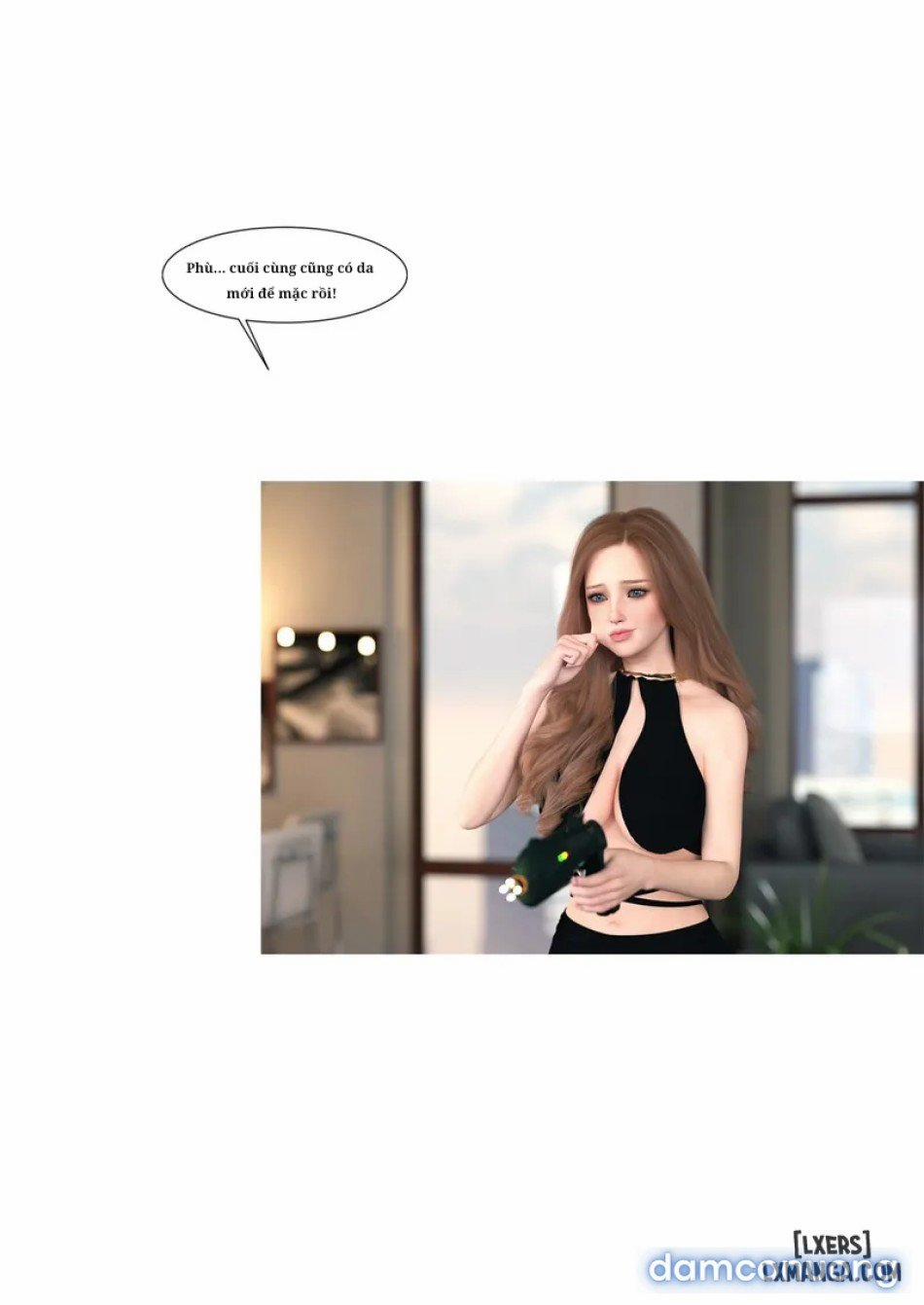 Mẹ Tôi Bị Thằng Bạn Chơi. 9 trang 5