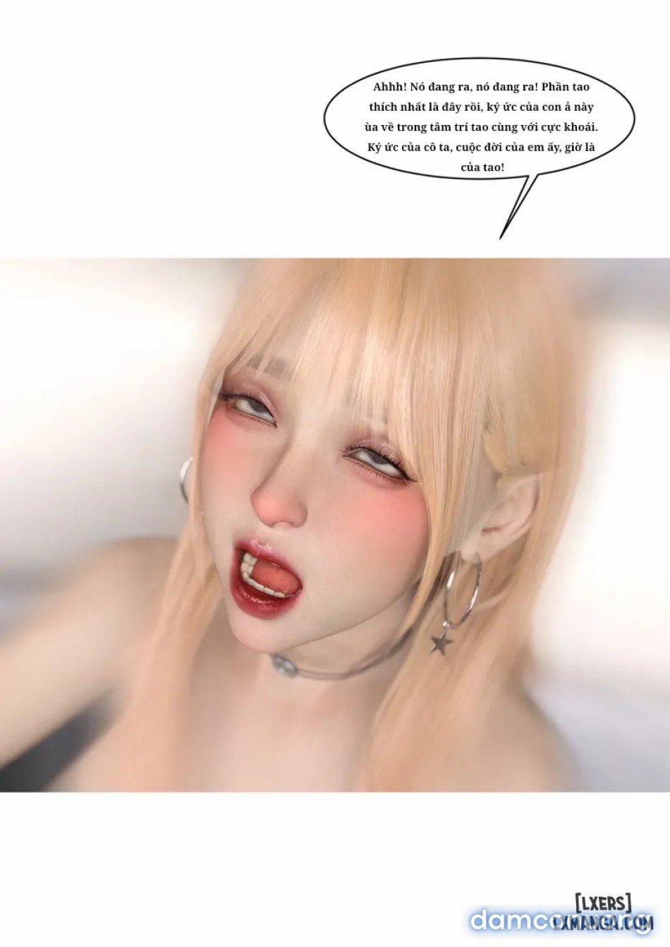 Mẹ Tôi Bị Thằng Bạn Chơi. 9 trang 52