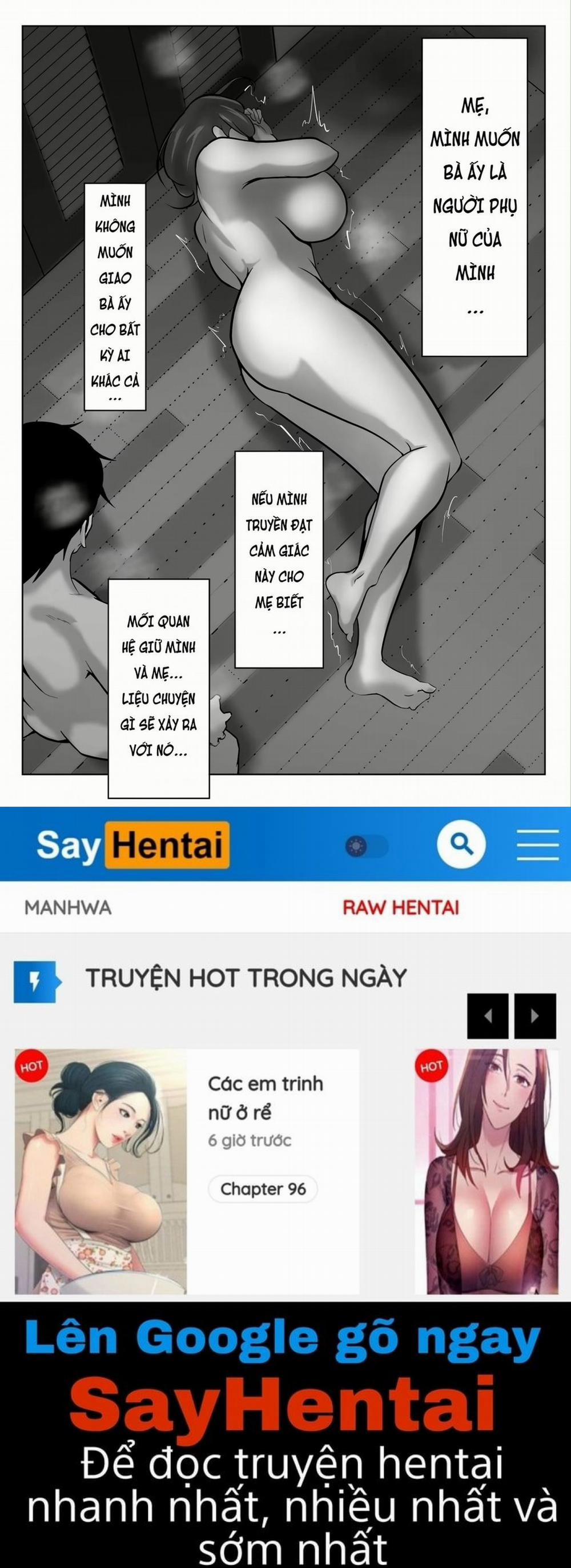 Mẹ tôi cũng là phụ nữ 7 trang 44