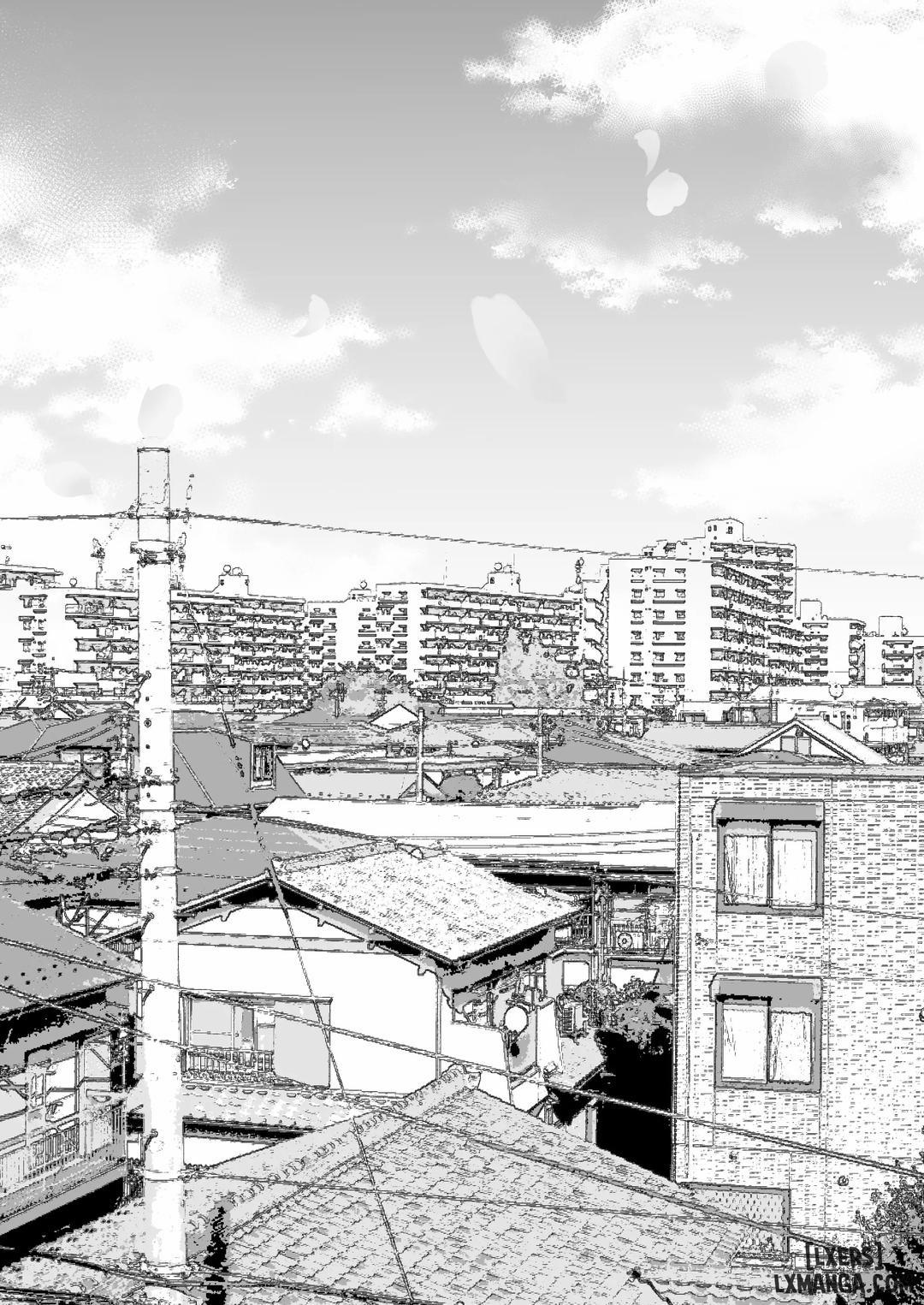 Mẹ tôi là bạn gái của thằng bạn tôi 3 trang 80