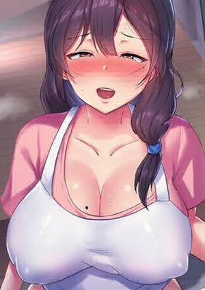 Đọc truyện tranh Mẹ tôi là bạn gái của thằng bạn tôi