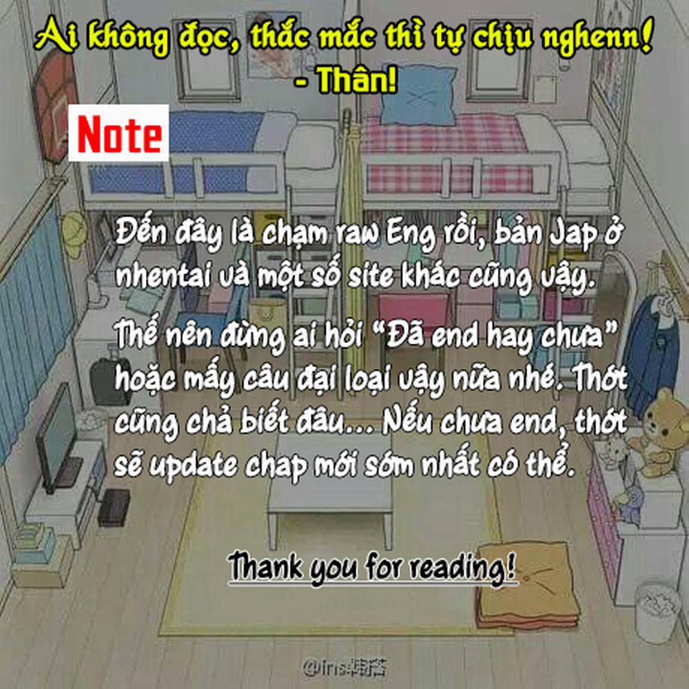 Mẹ tôi là diễn viên JAV 4 trang 24