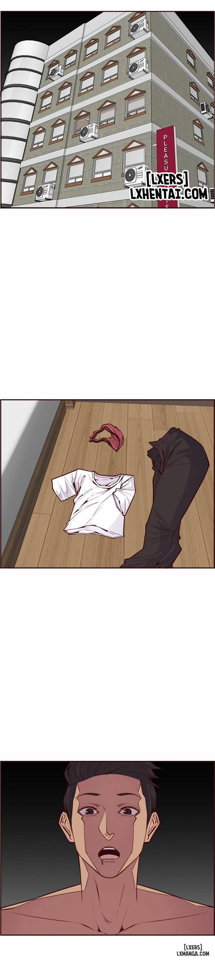 Mẹ Tôi Là Sinh Viên Đại Học 107 trang 0