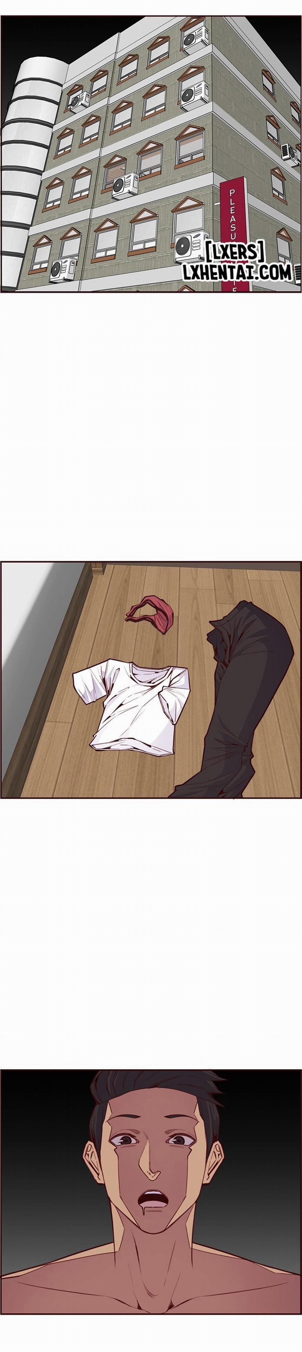 Mẹ Tôi Là Sinh Viên Đại Học 107 trang 4