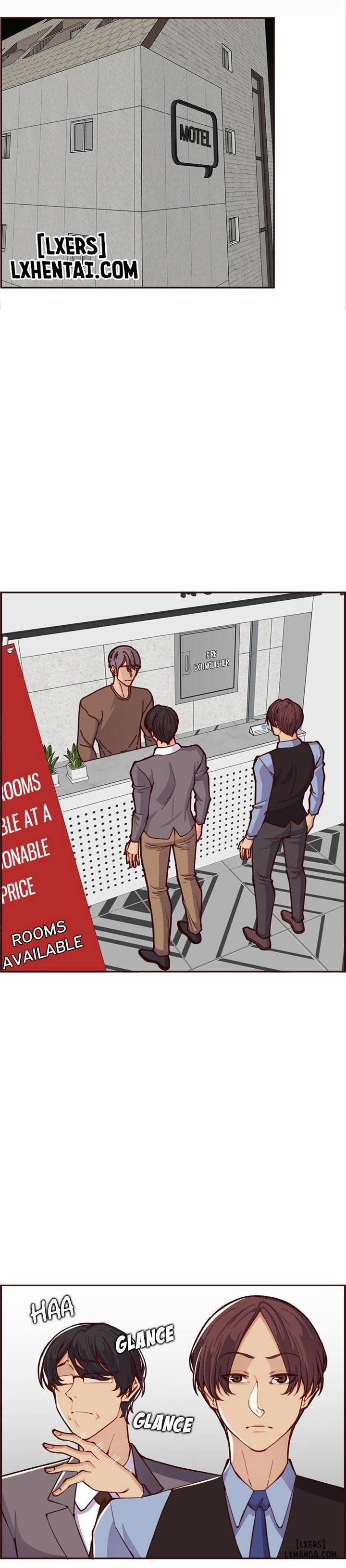 Mẹ Tôi Là Sinh Viên Đại Học 109 trang 0