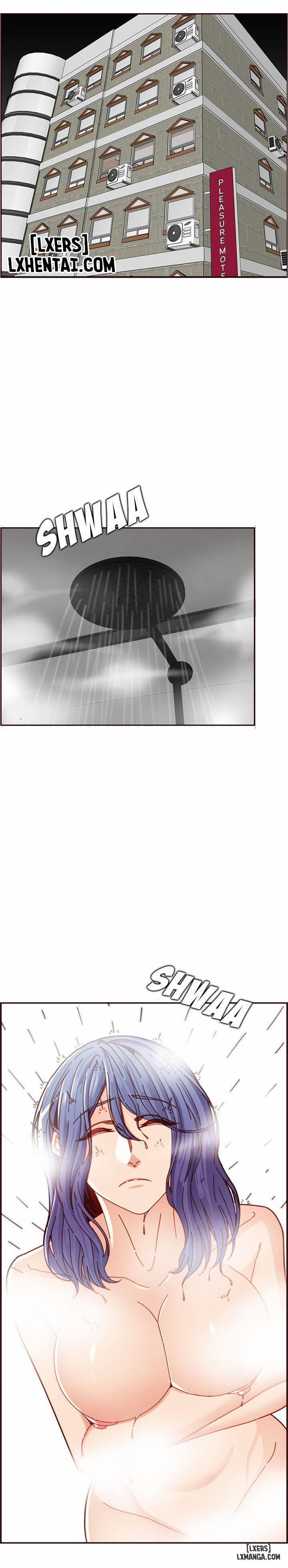 Mẹ Tôi Là Sinh Viên Đại Học 111 trang 0