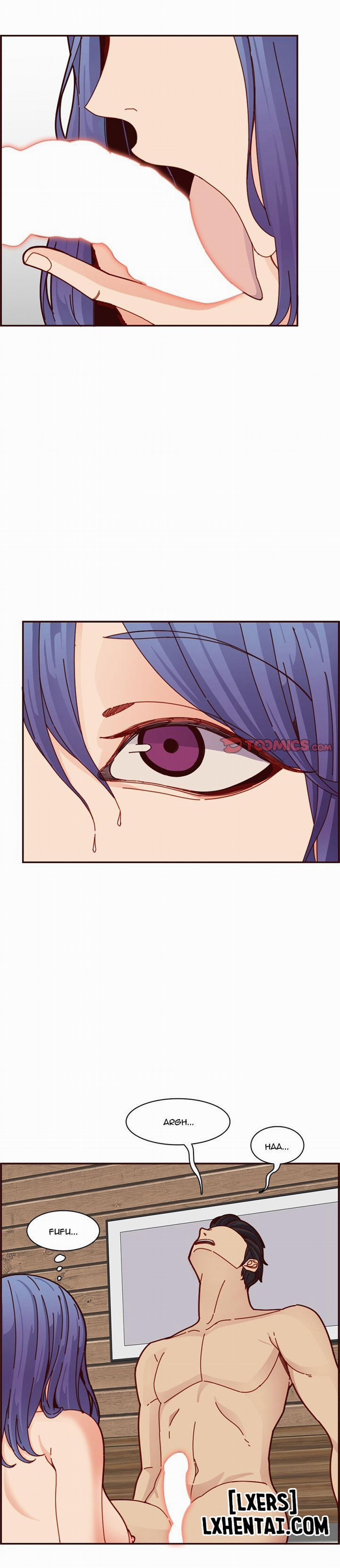 Mẹ Tôi Là Sinh Viên Đại Học 111 trang 14