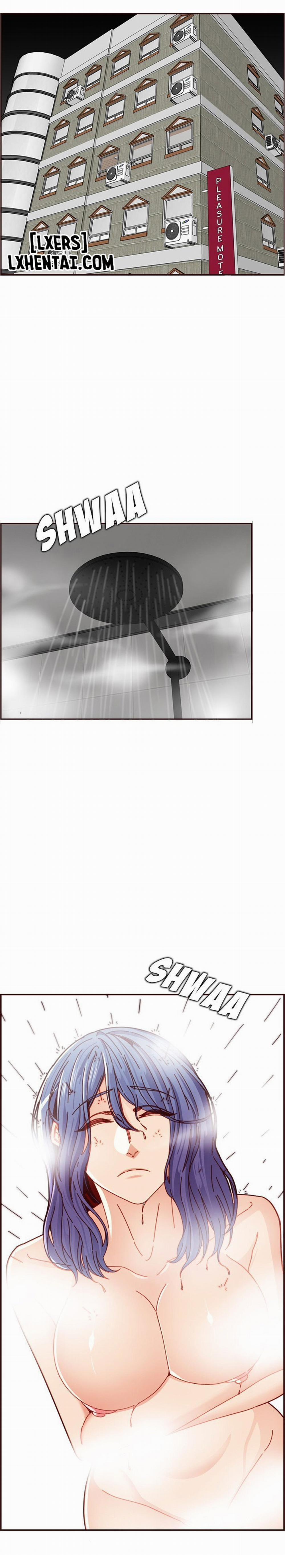 Mẹ Tôi Là Sinh Viên Đại Học 111 trang 4