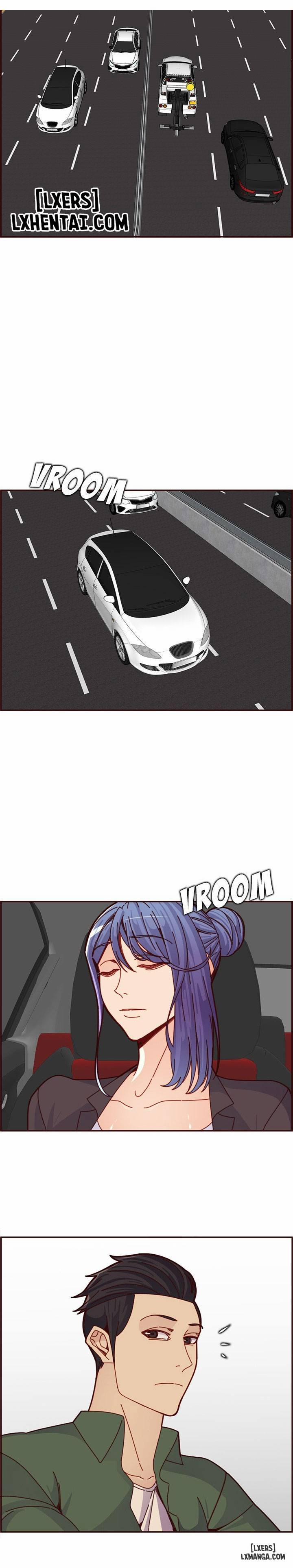 Mẹ Tôi Là Sinh Viên Đại Học 113 trang 0