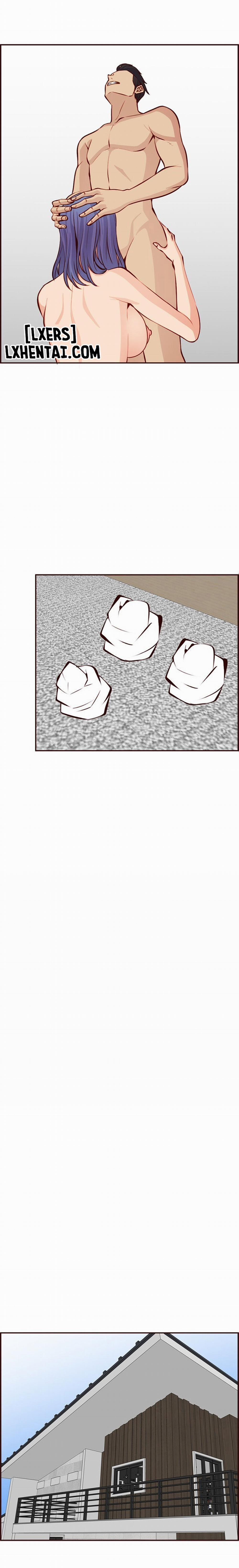 Mẹ Tôi Là Sinh Viên Đại Học 114 trang 6