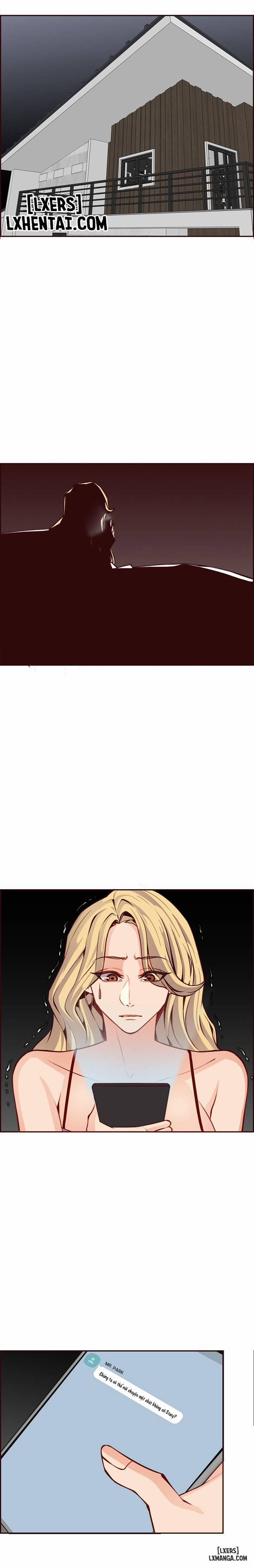 Mẹ Tôi Là Sinh Viên Đại Học 115 trang 0