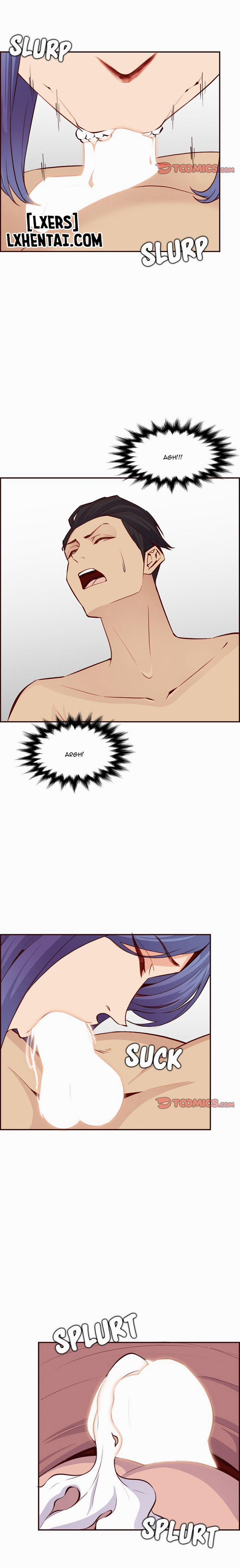 Mẹ Tôi Là Sinh Viên Đại Học 116 trang 7