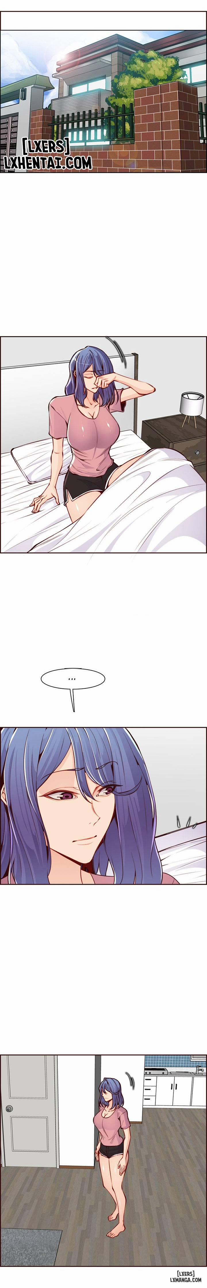 Mẹ Tôi Là Sinh Viên Đại Học 119 trang 0