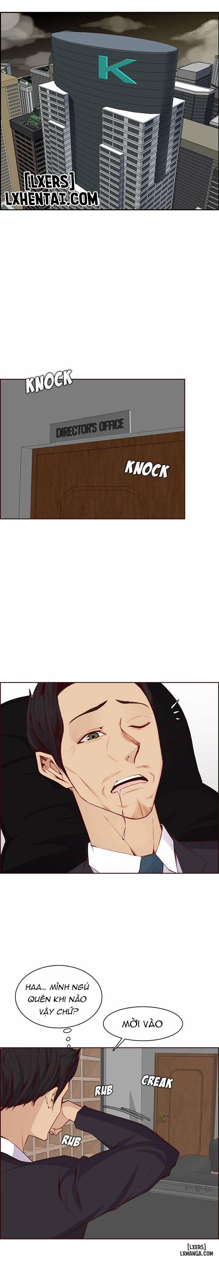 Mẹ Tôi Là Sinh Viên Đại Học 122 trang 0