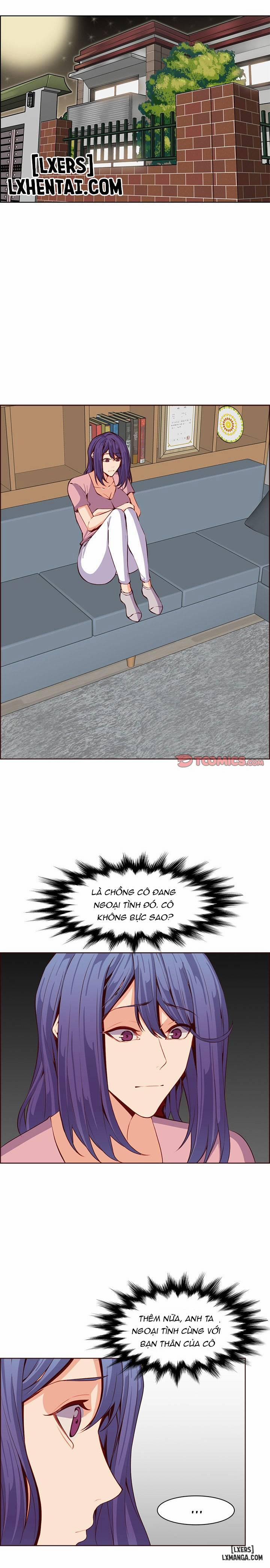 Mẹ Tôi Là Sinh Viên Đại Học 123 trang 0