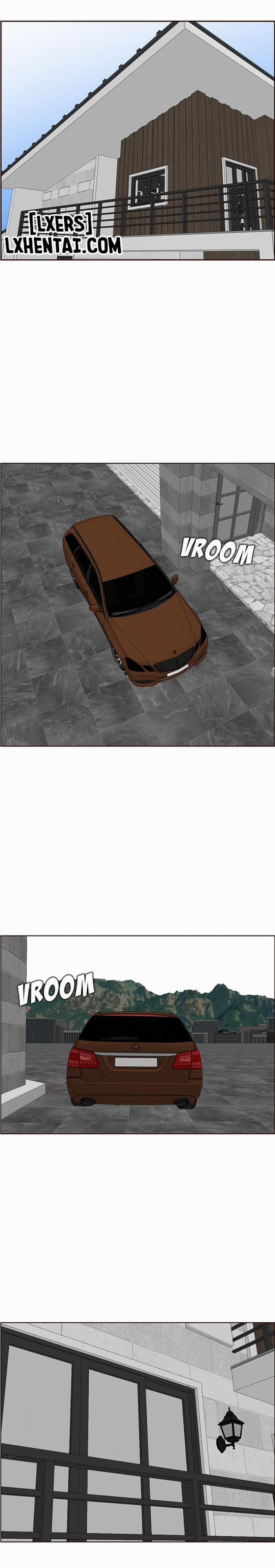 Mẹ Tôi Là Sinh Viên Đại Học 124 trang 0