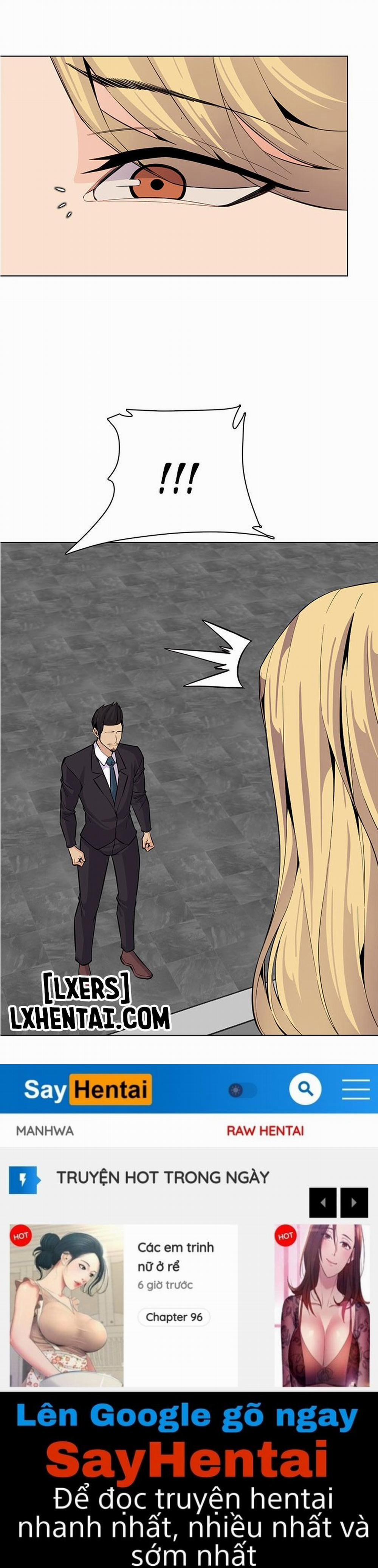 Mẹ Tôi Là Sinh Viên Đại Học 124 trang 14