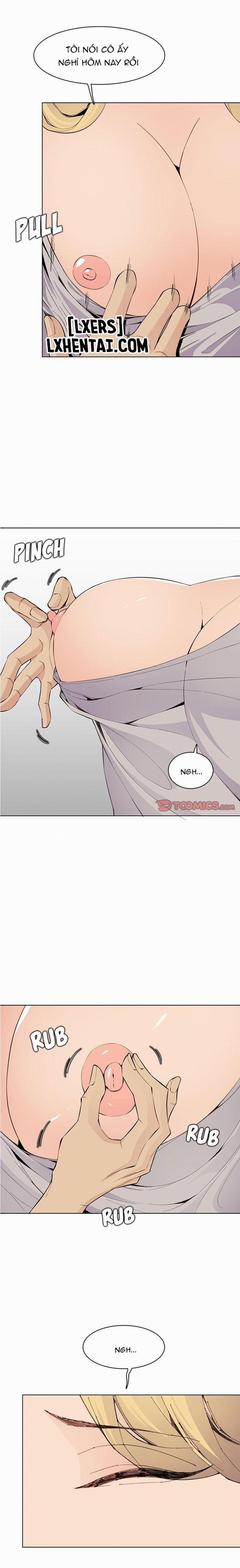 Mẹ Tôi Là Sinh Viên Đại Học 124 trang 2