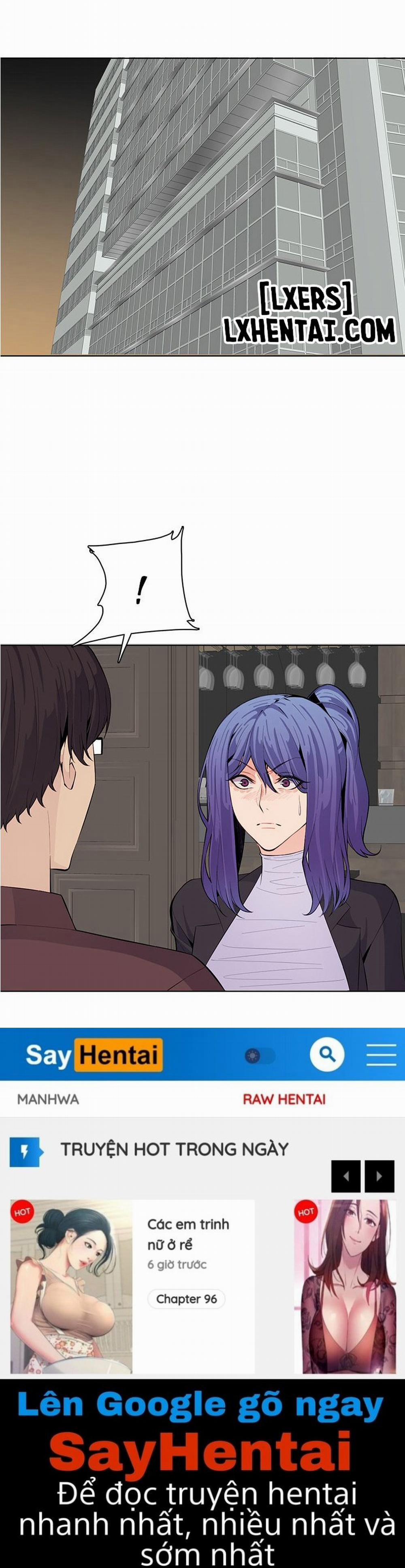 Mẹ Tôi Là Sinh Viên Đại Học 125 trang 14