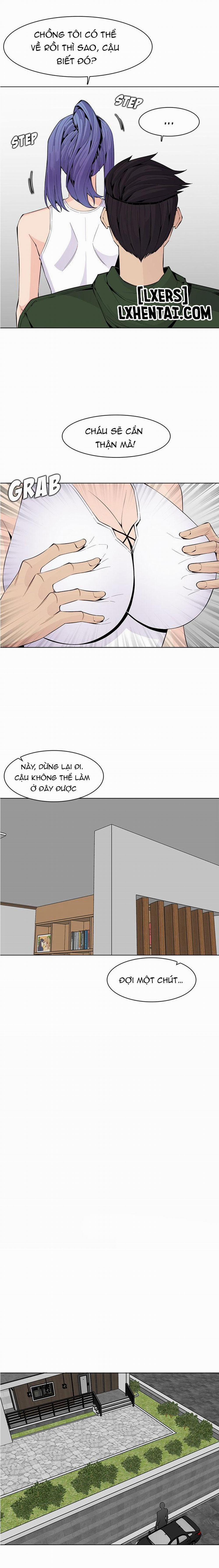 Mẹ Tôi Là Sinh Viên Đại Học 125 trang 2