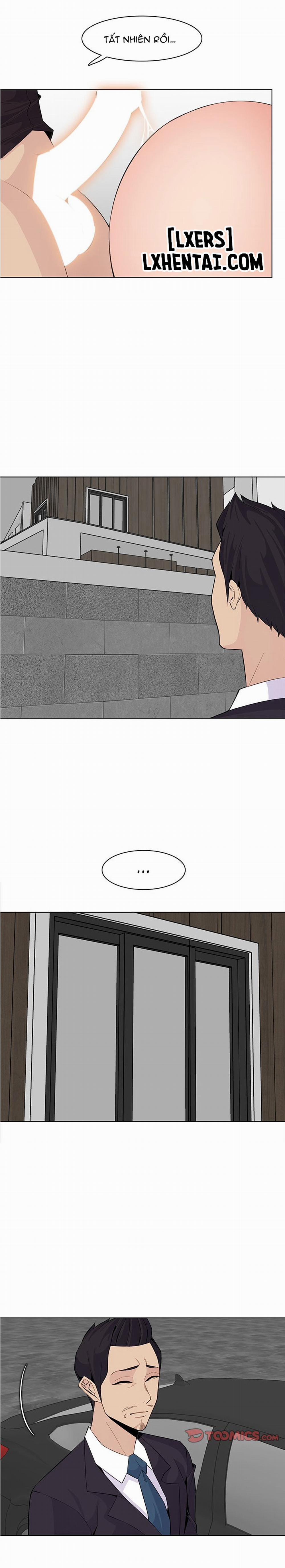 Mẹ Tôi Là Sinh Viên Đại Học 125 trang 5