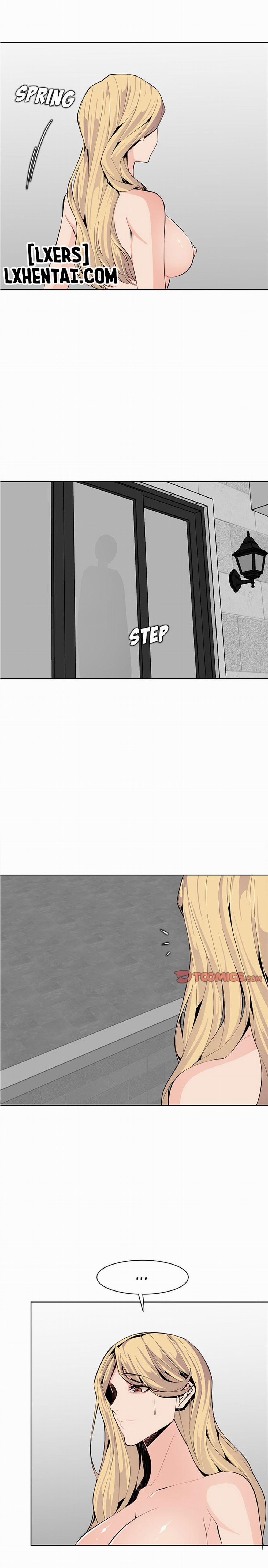 Mẹ Tôi Là Sinh Viên Đại Học 125 trang 8