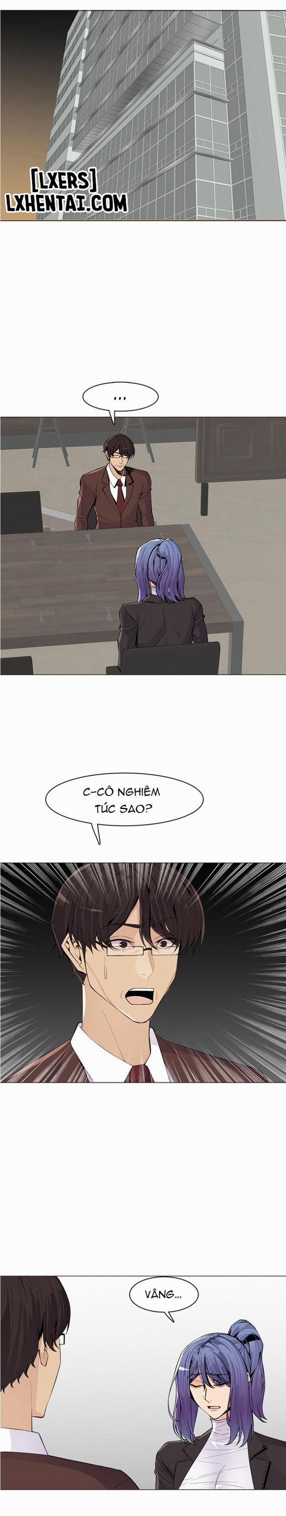 Mẹ Tôi Là Sinh Viên Đại Học 126 trang 0