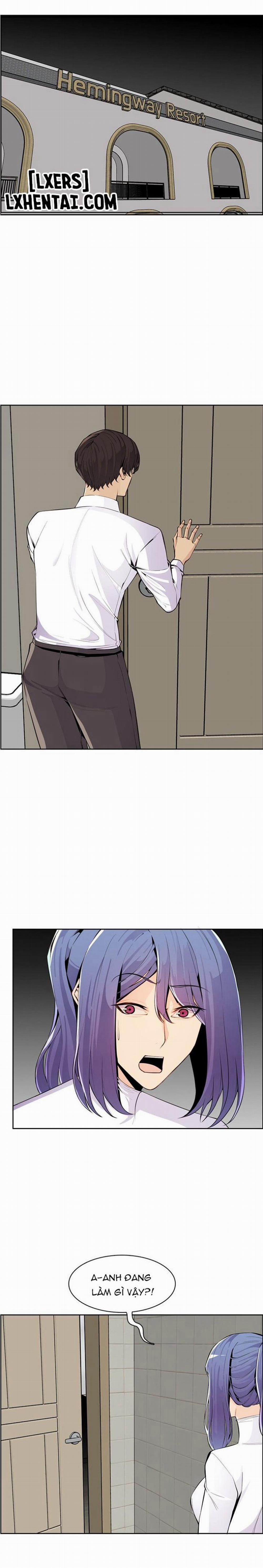 Mẹ Tôi Là Sinh Viên Đại Học 127 trang 0