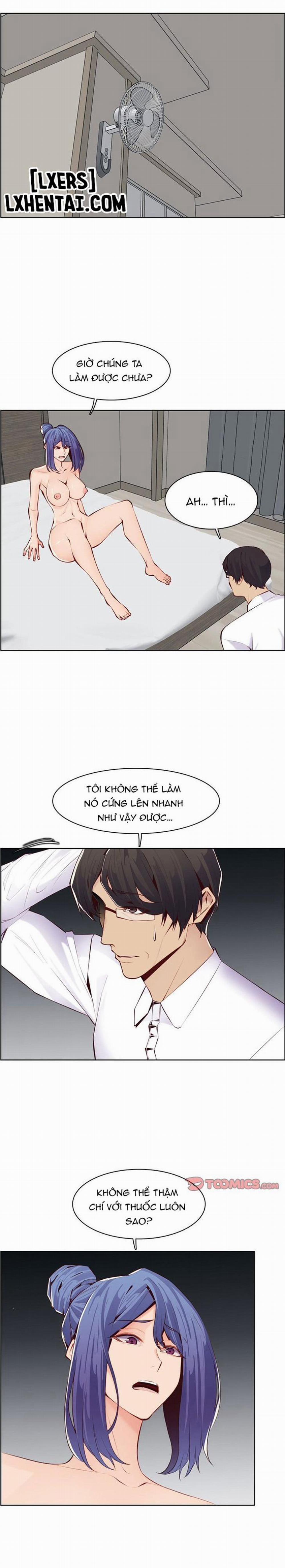 Mẹ Tôi Là Sinh Viên Đại Học 128 trang 0