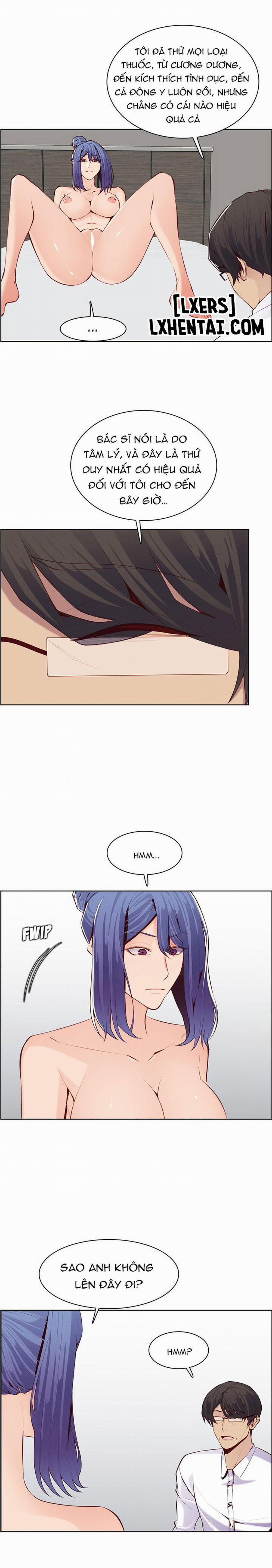 Mẹ Tôi Là Sinh Viên Đại Học 128 trang 1