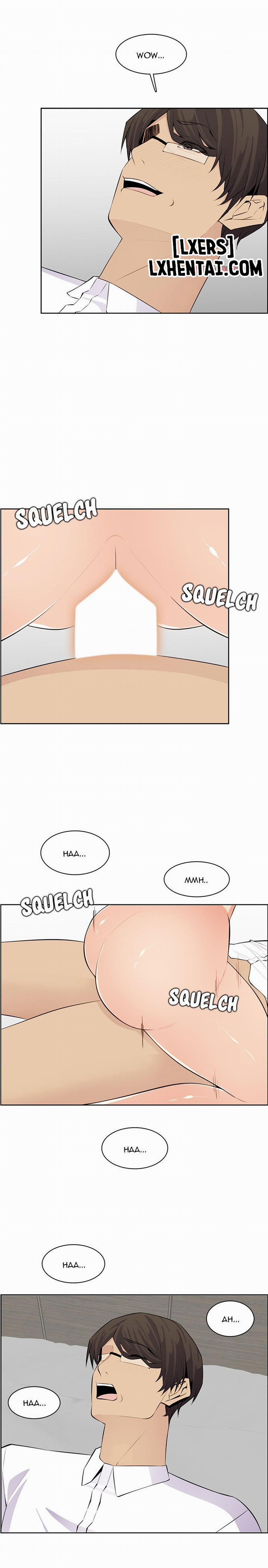 Mẹ Tôi Là Sinh Viên Đại Học 128 trang 11