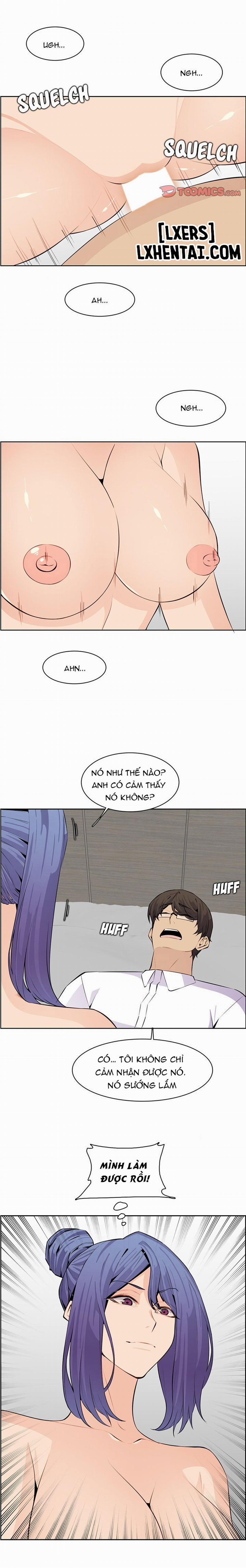 Mẹ Tôi Là Sinh Viên Đại Học 128 trang 12