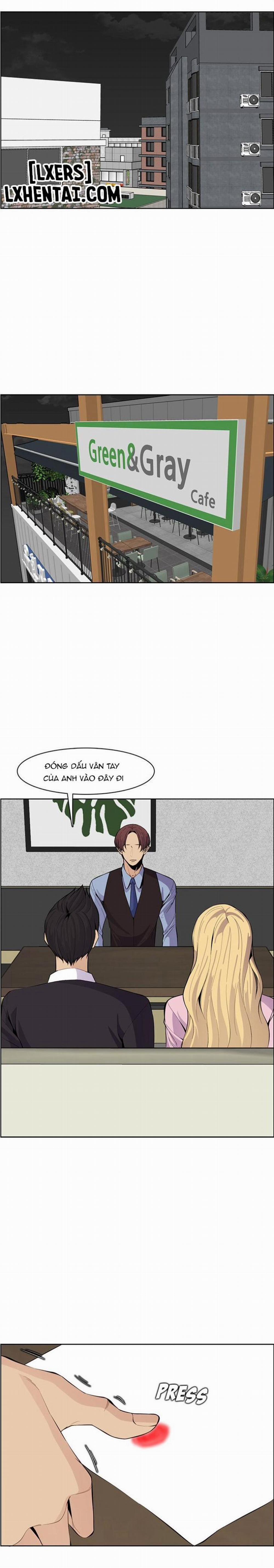 Mẹ Tôi Là Sinh Viên Đại Học 129 trang 0